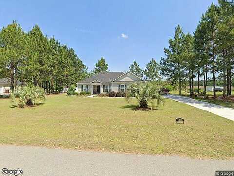 Chatham, STATESBORO, GA 30461