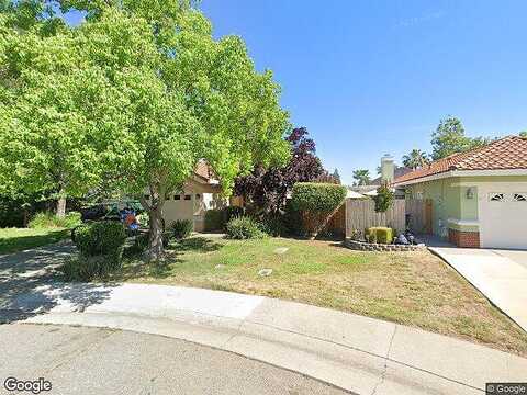 Tyrell, FOLSOM, CA 95630