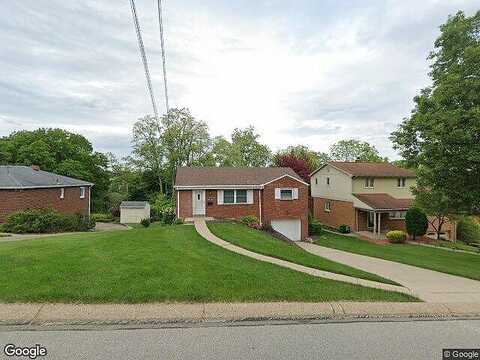 Greenlawn, PITTSBURGH, PA 15220