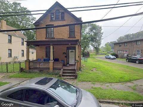 Kenmore, PITTSBURGH, PA 15221