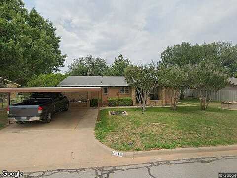 Jewel, BURKBURNETT, TX 76354