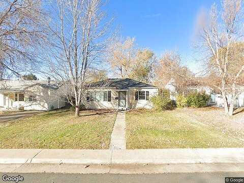 Bellaire, DENVER, CO 80222