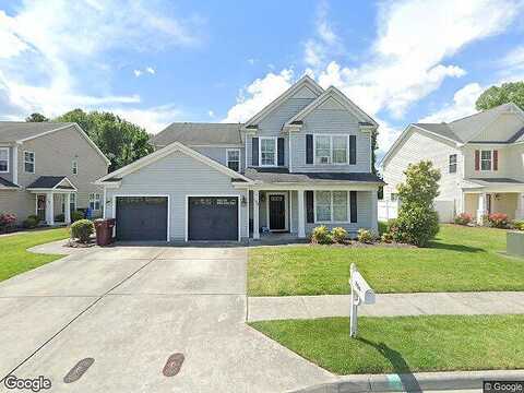 Albertine, CHESAPEAKE, VA 23320