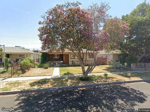 Lull, RESEDA, CA 91335