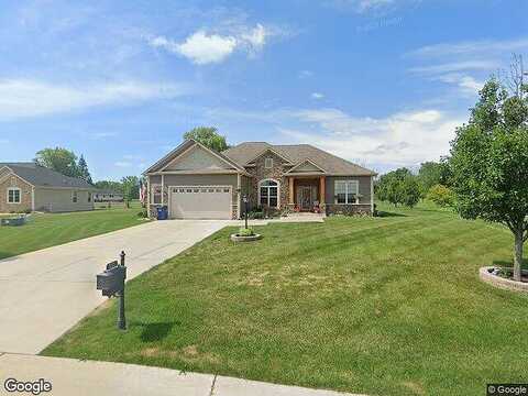 Cardinal, MUSKEGO, WI 53150