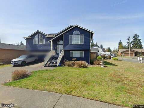 63Rd, MARYSVILLE, WA 98270