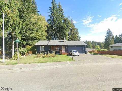 Blue Oak, BREMERTON, WA 98311