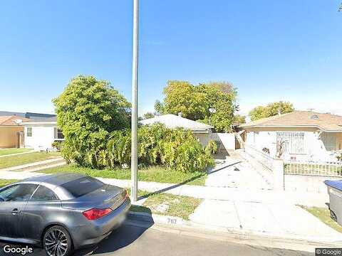 Realty, CARSON, CA 90745