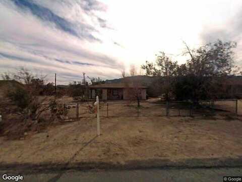 Sun Valley, TWENTYNINE PALMS, CA 92277