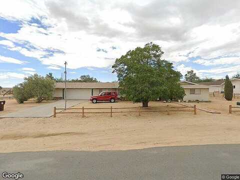 Lennox, YUCCA VALLEY, CA 92284