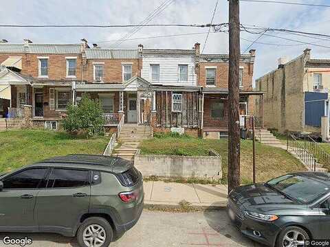 Musgrave, PHILADELPHIA, PA 19119