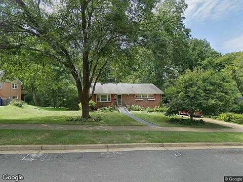 Inverchapel, SPRINGFIELD, VA 22151