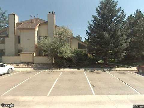White Rock, BOULDER, CO 80301