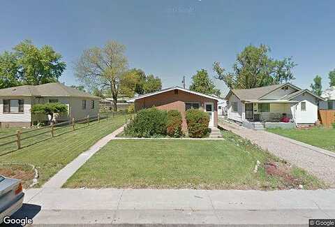 12Th, BRIGHTON, CO 80601