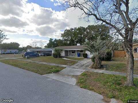 Collins, SPRING HILL, FL 34606