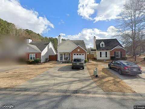 Keats, AUSTELL, GA 30106