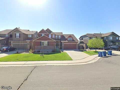 Odessa, AURORA, CO 80013