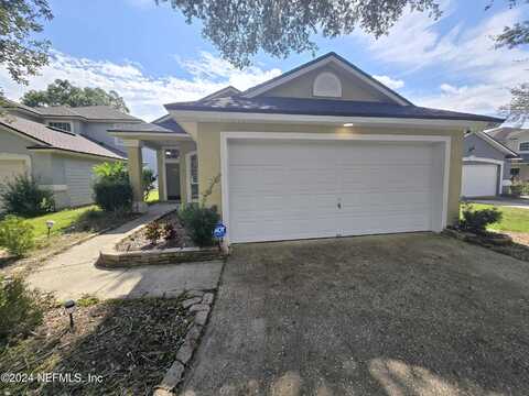 Pebble Brooke, ORANGE PARK, FL 32065