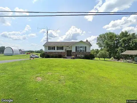 Airport, WORTHINGTON, PA 16262