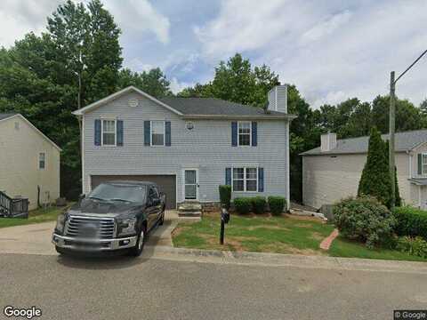 Hillcrest, CANTON, GA 30115