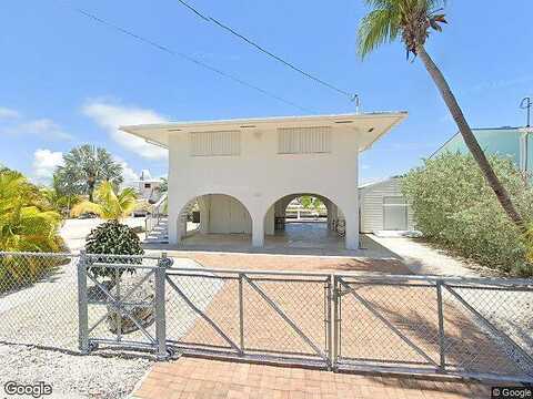 Hibiscus, BIG PINE KEY, FL 33043