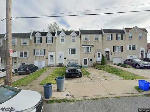 Woodbridge, PHILADELPHIA, PA 19114