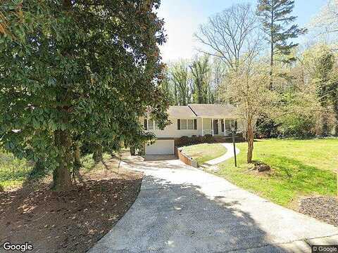 Nowlin, ACWORTH, GA 30102