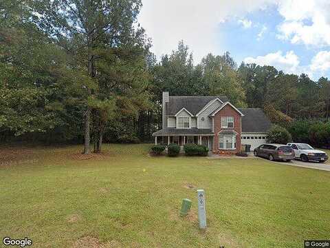 Mckenzie, STOCKBRIDGE, GA 30281