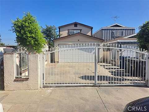 115Th, LOS ANGELES, CA 90059