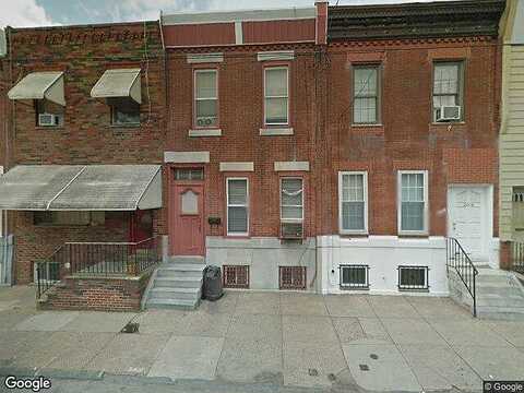 16Th, PHILADELPHIA, PA 19145