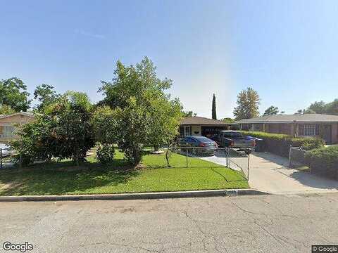 18Th, SAN BERNARDINO, CA 92411