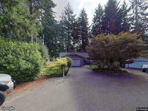 Clorindi, GIG HARBOR, WA 98335