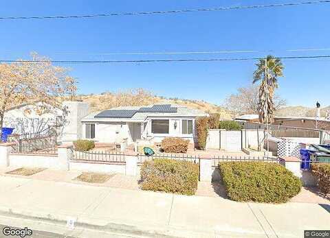 Forrest, VICTORVILLE, CA 92395