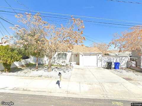 Forrest, VICTORVILLE, CA 92395