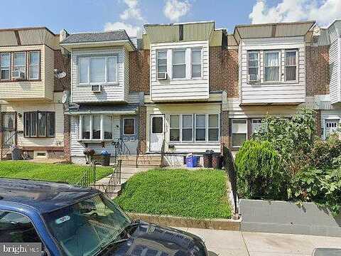 Worrell, PHILADELPHIA, PA 19124