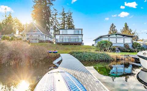 Peninsula, STANWOOD, WA 98292