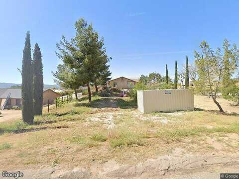 Greenwood, HESPERIA, CA 92345