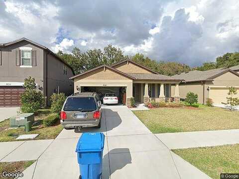 Stone House, BROOKSVILLE, FL 34604