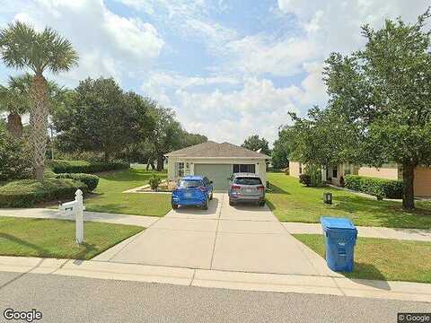 Lily Wood, BROOKSVILLE, FL 34604