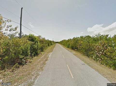 Old State Road 4A, SUMMERLAND KEY, FL 33042