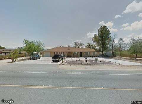 Apple Valley, APPLE VALLEY, CA 92307