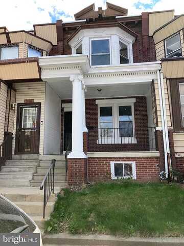 Ruscomb, PHILADELPHIA, PA 19141