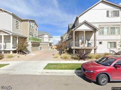 102Nd, COMMERCE CITY, CO 80022