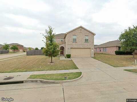 Hayes, CEDAR HILL, TX 75104