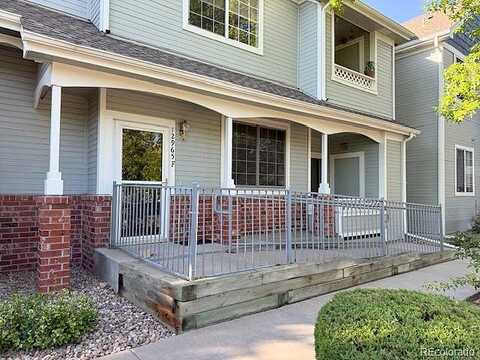 Lafayette, THORNTON, CO 80241