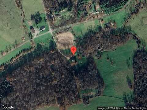 Templeton Run, CLAYSVILLE, PA 15323