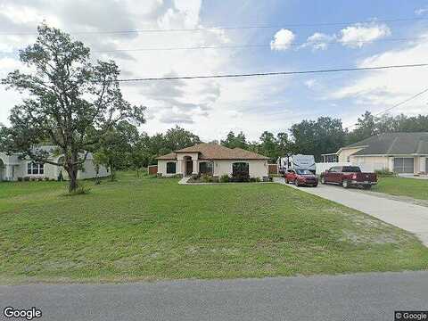 Pitcairn, BROOKSVILLE, FL 34613