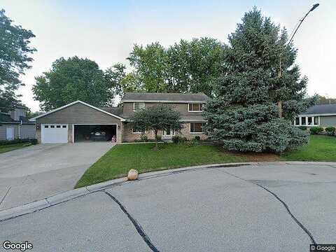 Glenayre, NEENAH, WI 54956