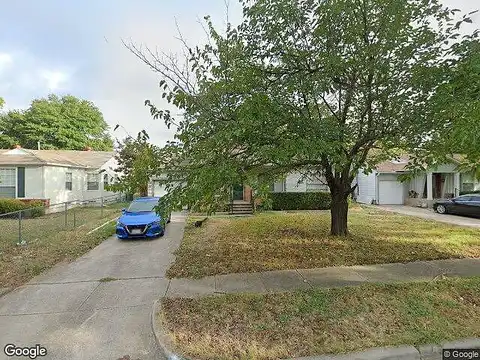 Lanewood, DALLAS, TX 75218