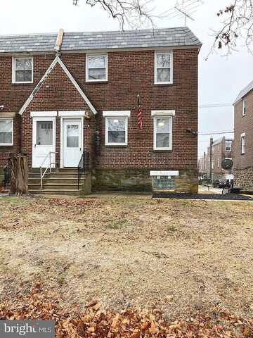 Unruh, PHILADELPHIA, PA 19111
